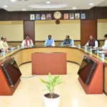 CM Vishnu Deo Sai Cabinet Meeting