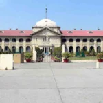 Sambhal Mosque Eid Prayer