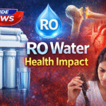 create-RO Water Health Impact