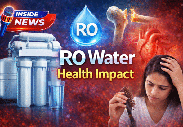 create-RO Water Health Impact