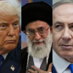 Iran War Global Impact