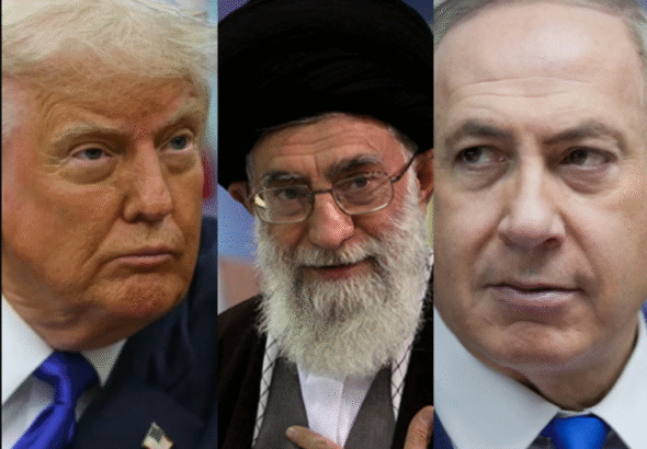 Iran War Global Impact