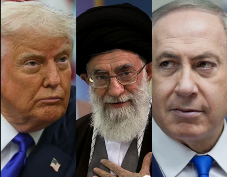 Iran War Global Impact