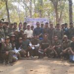 Dhamtari IFS Training