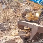 Khallari Ropeway Accident